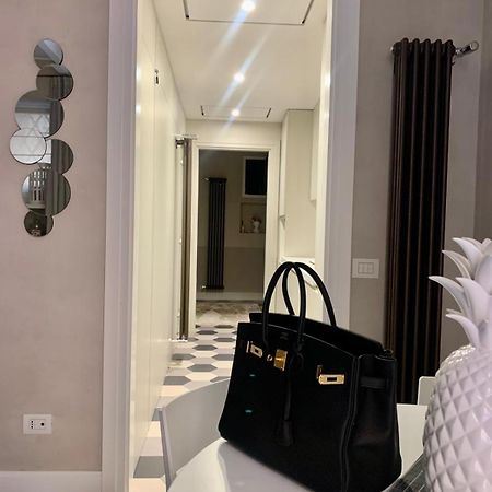 Ibernesi Luxury Home Róma Kültér fotó