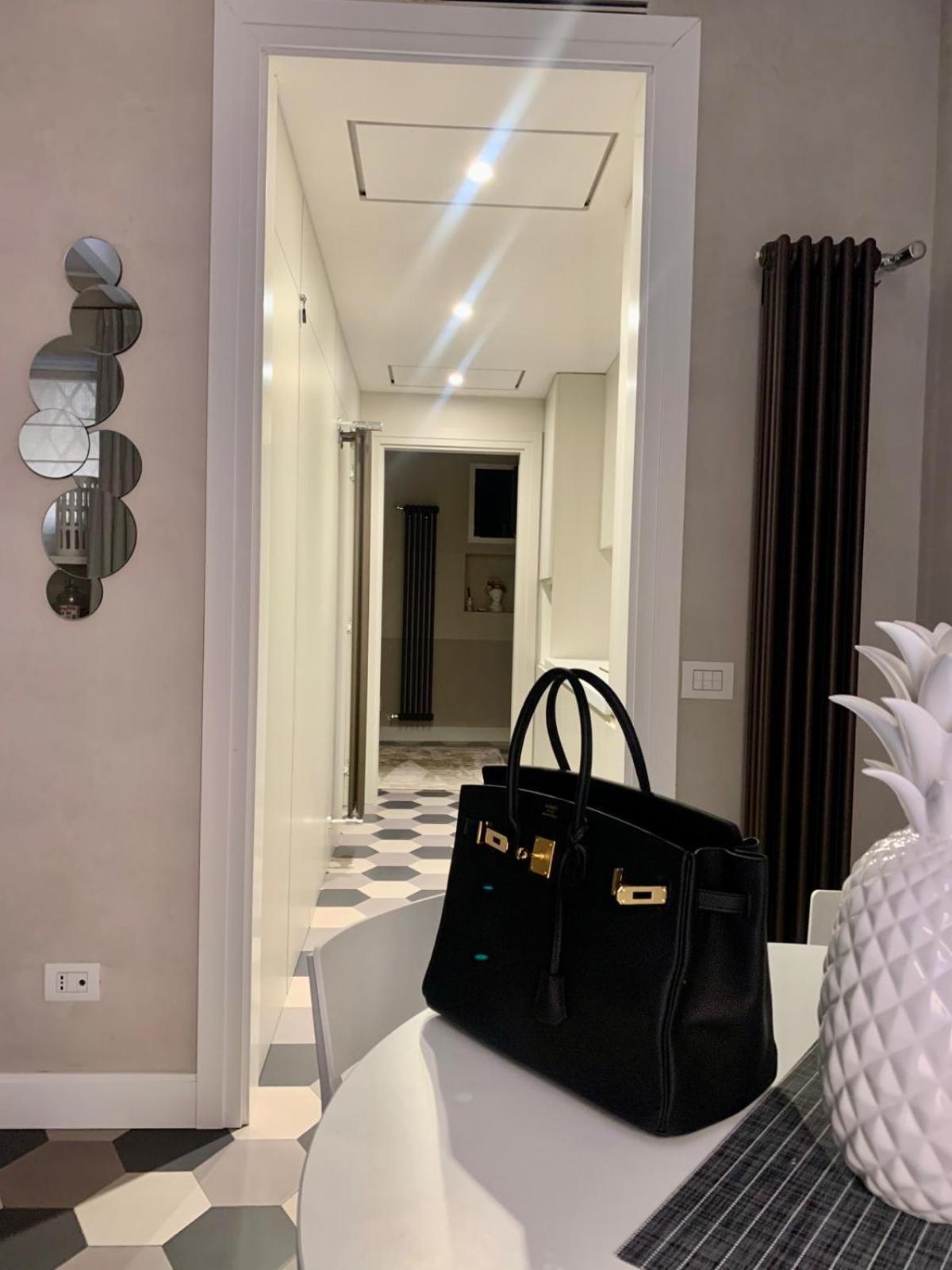 Ibernesi Luxury Home Róma Kültér fotó