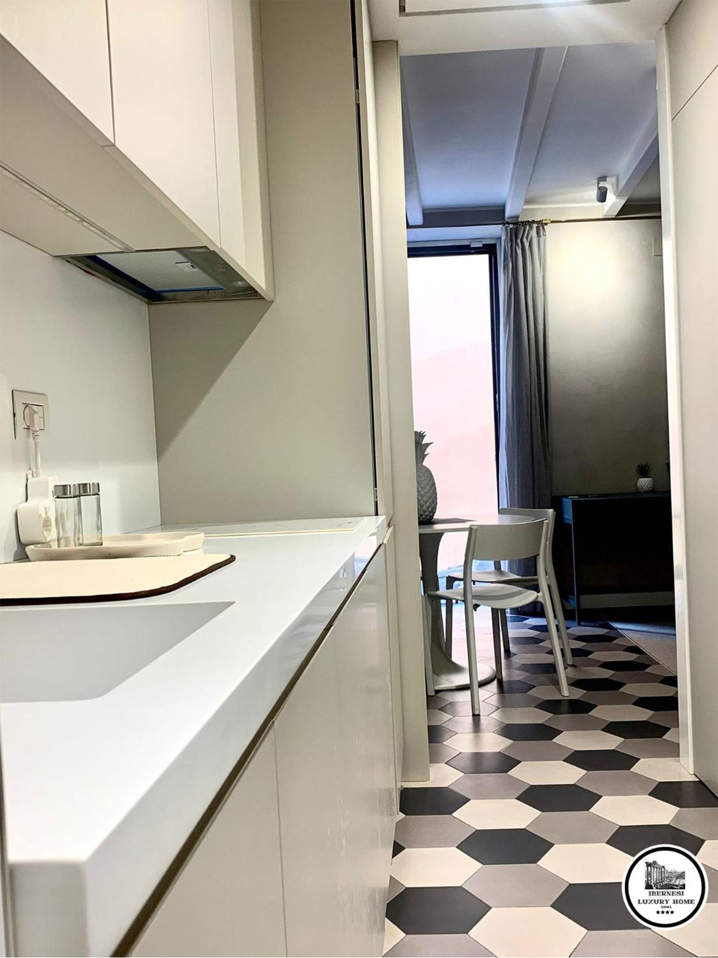 Ibernesi Luxury Home Róma Kültér fotó