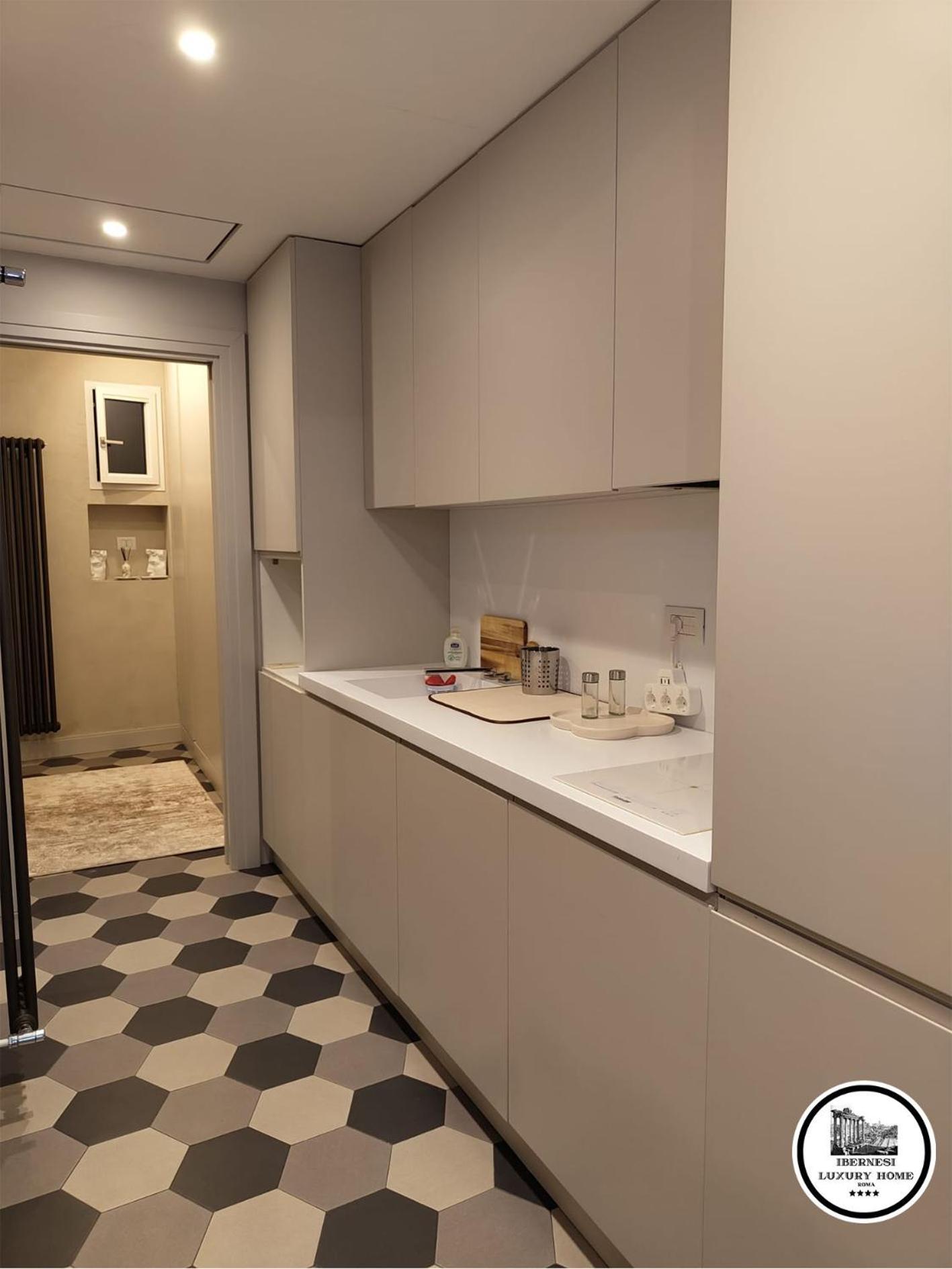 Ibernesi Luxury Home Róma Kültér fotó
