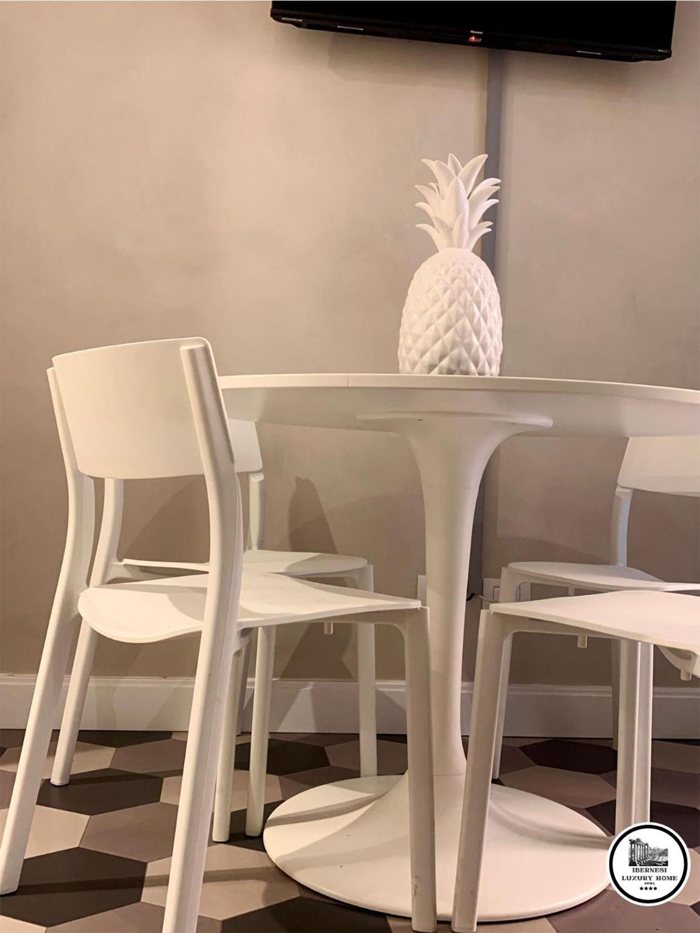 Ibernesi Luxury Home Róma Kültér fotó