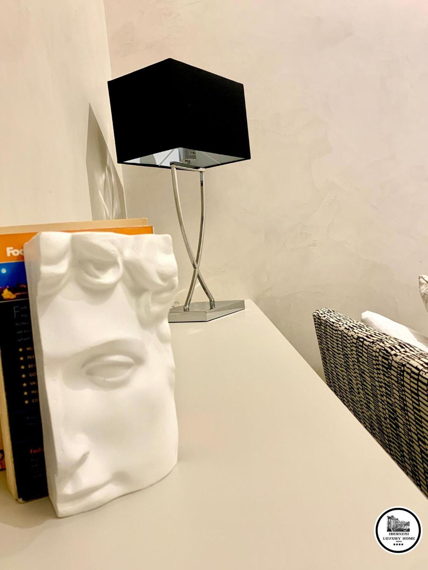 Ibernesi Luxury Home Róma Kültér fotó