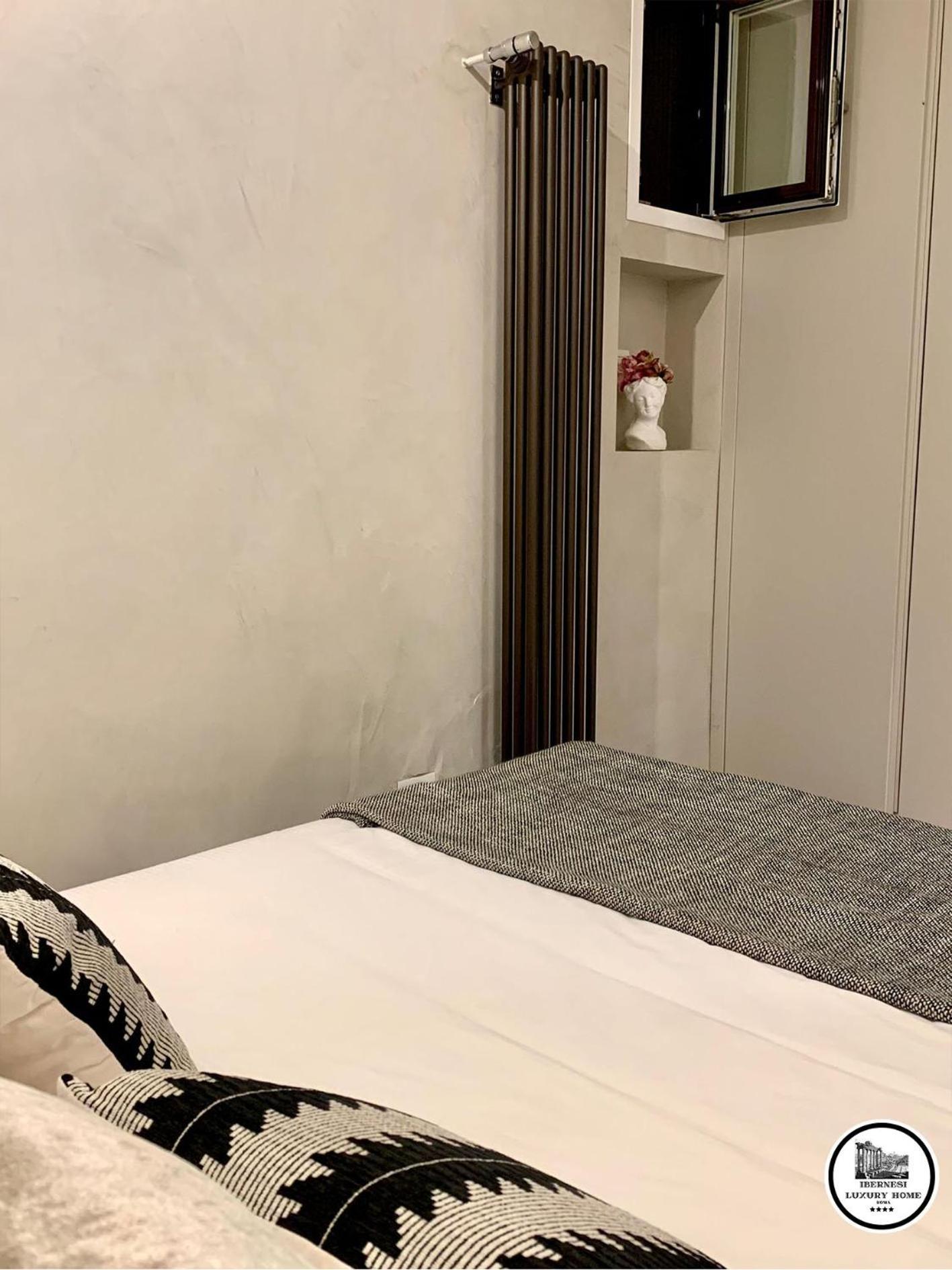Ibernesi Luxury Home Róma Kültér fotó