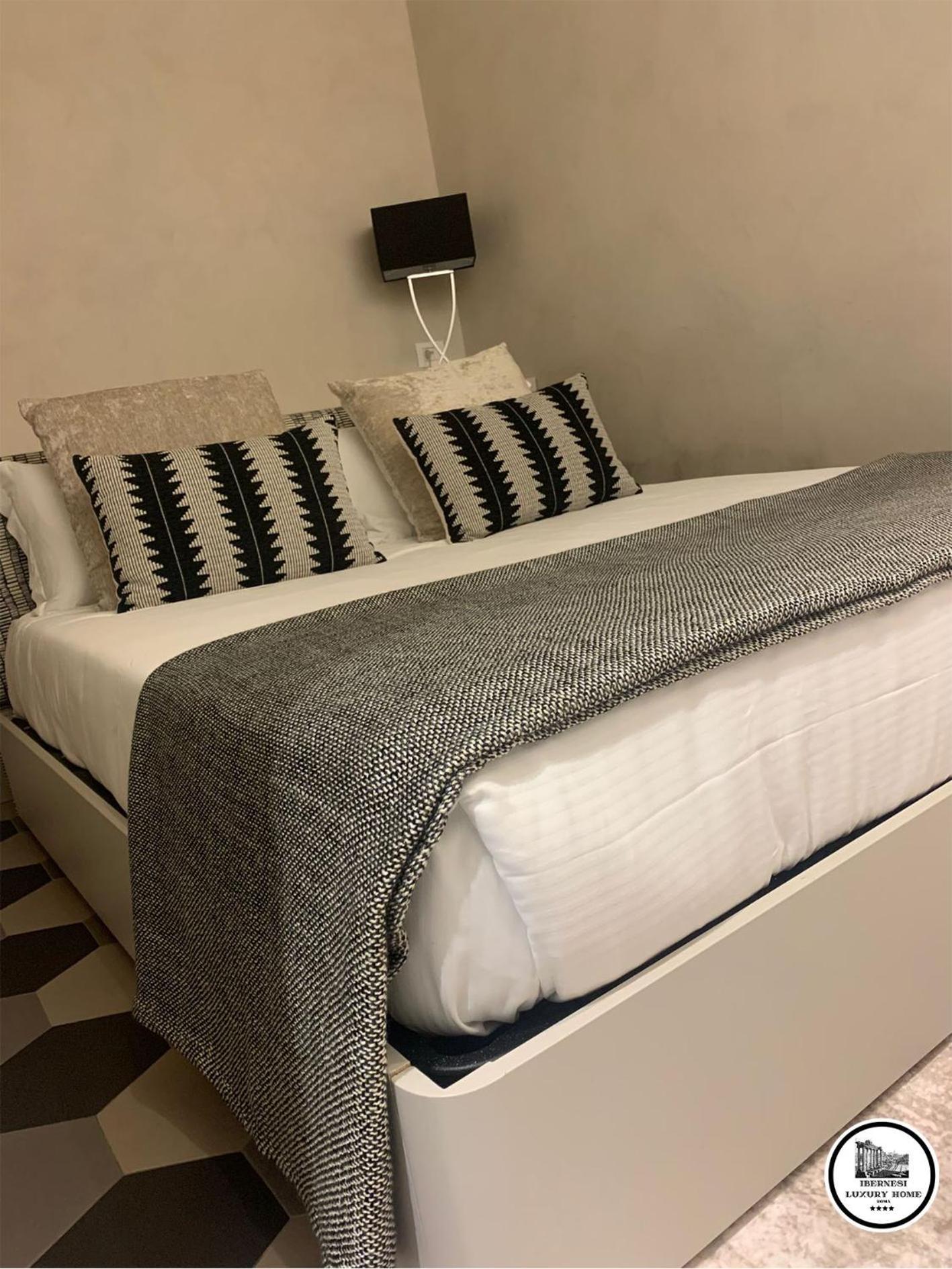 Ibernesi Luxury Home Róma Kültér fotó